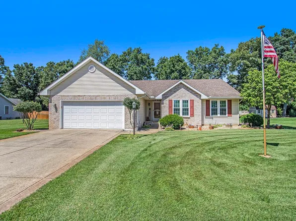 58087 Heritage Pointe Dr, South Bend, IN 46619