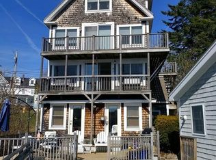 39 Union St, Boothbay Harbor, ME 04538