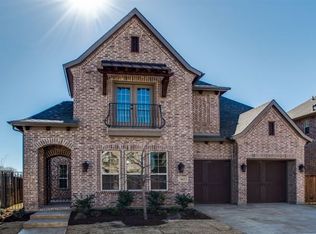 662 Banbury Rd, Coppell, TX 75019