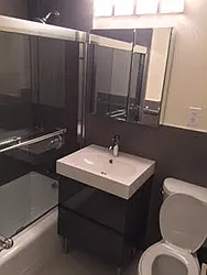 Rented by The Jack Parker Corporation