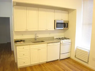 Rented by Citi Habitats