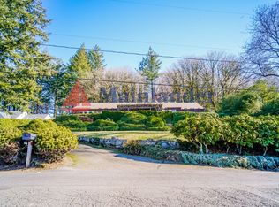 494 NW Skyline Crest Rd, Portland, OR 97229