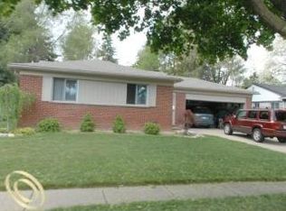 14067 Nola St, Livonia, MI 48154