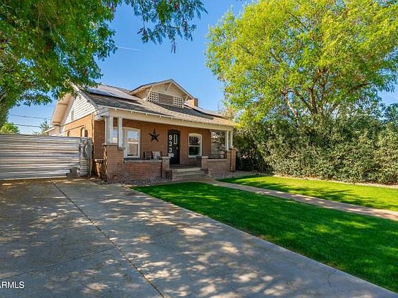 Long Driveway - Fits 2 Cars