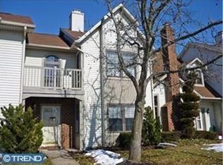 198 Crown Prince Dr, Marlton, NJ