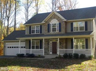 9180 Michael Dr, King George, VA 22485