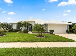 458 Fairway Isles Dr, Venice, FL 34285