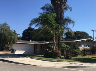 46 University Ave, Ventura, CA 93003