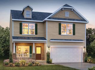 1038 Elmswell Ln, Lyman, SC 29334