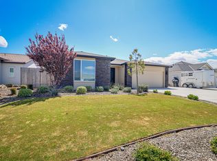 15017 Maryvale Ave, Bakersfield, CA 93314