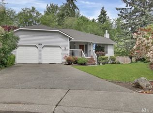 1306 SW 328th Ct, Federal Way, WA 98023