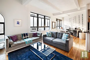 Rented by Halstead Real Estate