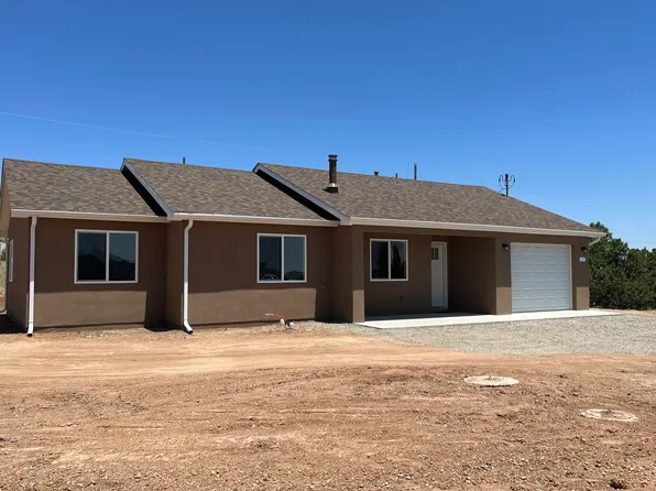 10 Danice Ln, Tijeras, NM 87059