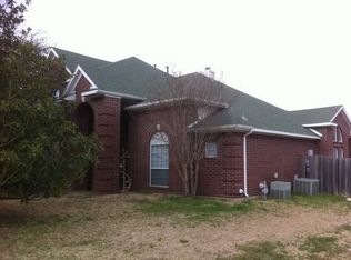 1312 Quapaw Trl, Mesquite, TX 75149