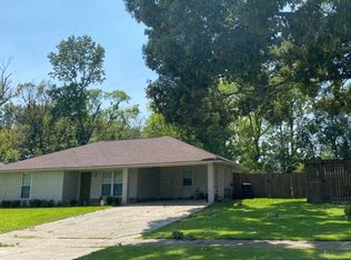 4666 Idlewood Dr, Baton Rouge, LA 70809