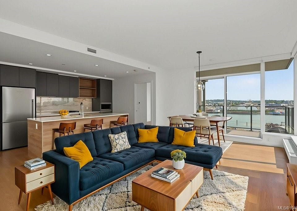 1st image of 363 Tyee Rd #609