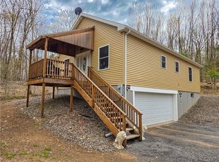 3210 Forward Rd, Blossvale, NY 13308
