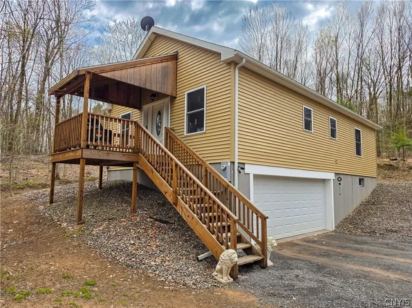 3210 Forward Rd, Blossvale, NY 13308