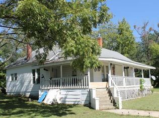 606 E 3rd St, Salem, MO 65560