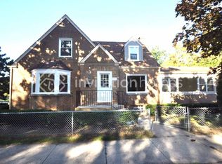9852 Schiller Blvd, Franklin Park, IL 60131