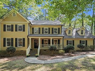 9701 Kingsford Dr, Cary, NC 27518