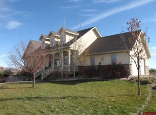 489 Ash Mesa Rd, Delta, CO 81416