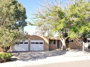11305 Baldwin Ave NE, Albuquerque, NM 87112
