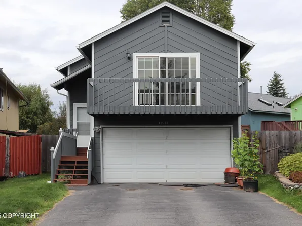 1611 Betula Cir, Anchorage, AK 99507