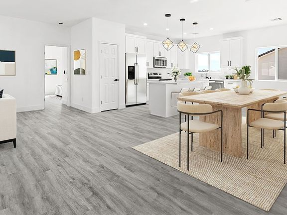 4th image of 3901 N Mayfield Ranch Rd