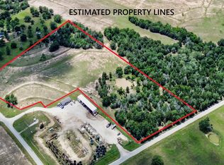 County Road 207, Giddings, TX 78942