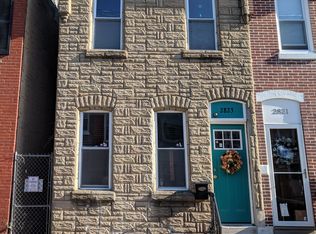 2823 Chatham St, Philadelphia, PA 19134