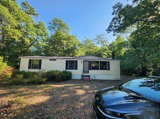 3021 Pine Log Rd, Warrenville, SC 29851