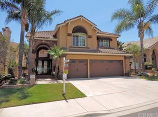 15109 Calle Verano, Chino Hills, CA 91709