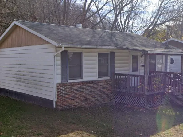 607 Waugh Ln, Marlinton, WV 24954