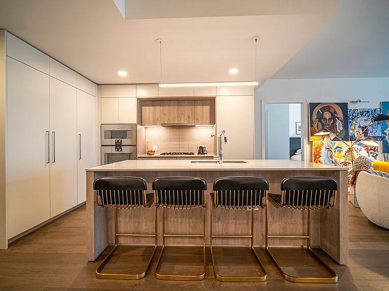 211 N Harbor Dr #1303 — Photo 4