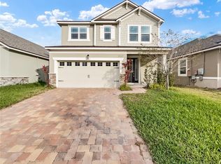 2461 Avian Loop, Kissimmee, FL 34741