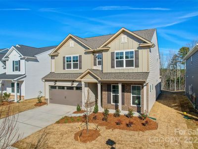 13729 Roderick Dr #188, Huntersville, NC, 28078