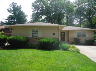 2545 28th St, Rock Island, IL