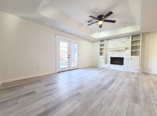 3704 Summerwind Ave, Oklahoma City, OK 73179