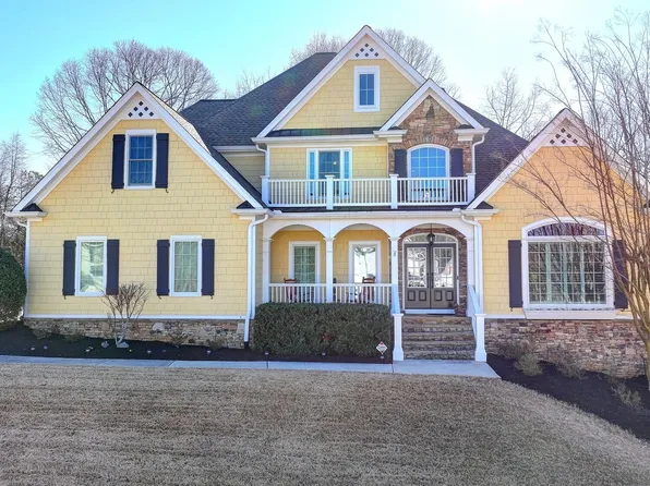 3861 Silver Brook Ln, Gainesville, GA 30506