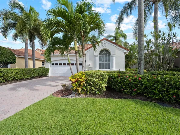 10753 Fairmont Village Drive, Lake Worth, FL 33449