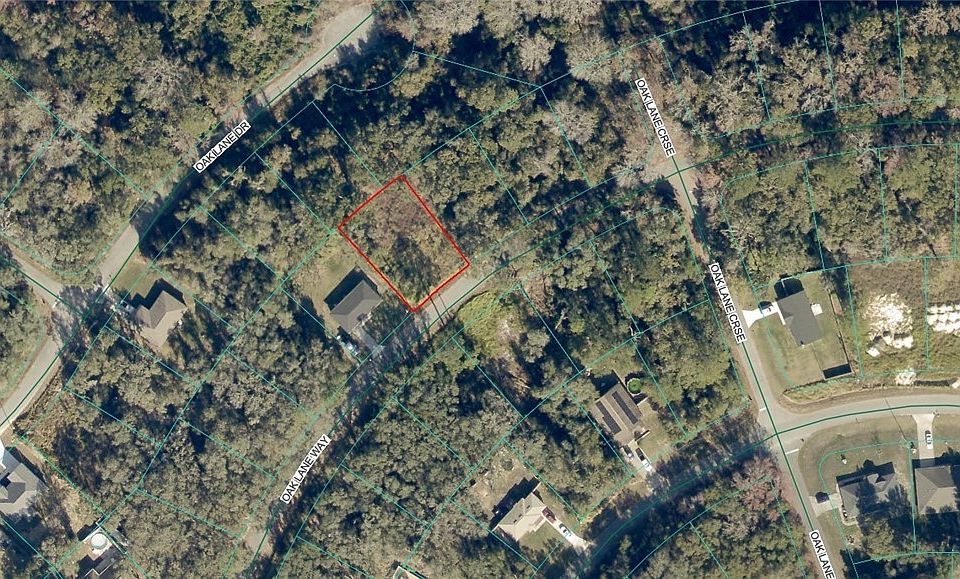 2nd image of 0 Oak Lane Way