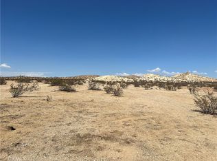 0 Brown Rd, California City, CA 93505