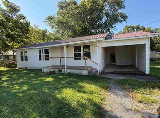 110 1st Pl SE, Arab, AL 35016