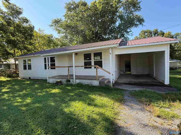 110 1st Pl SE, Arab, AL 35016
