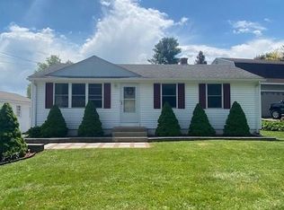 197 Sand Hill Rd, Middletown, CT 06457