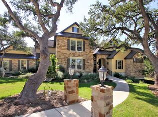 149 Fair Spgs, Boerne, TX 78006
