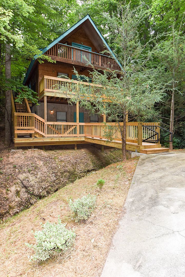 521 Wiley Oakley Dr, Gatlinburg, TN 37738 Zillow