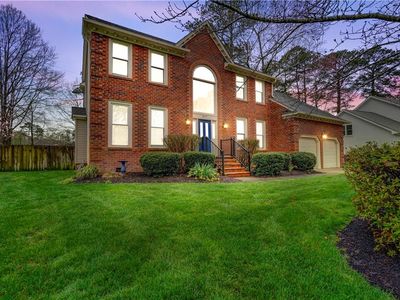 817 Forest Lakes Dr, Chesapeake, VA, 23322