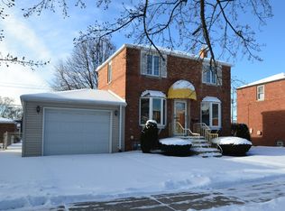 9144 S Troy Ave, Evergreen Park, IL 60805